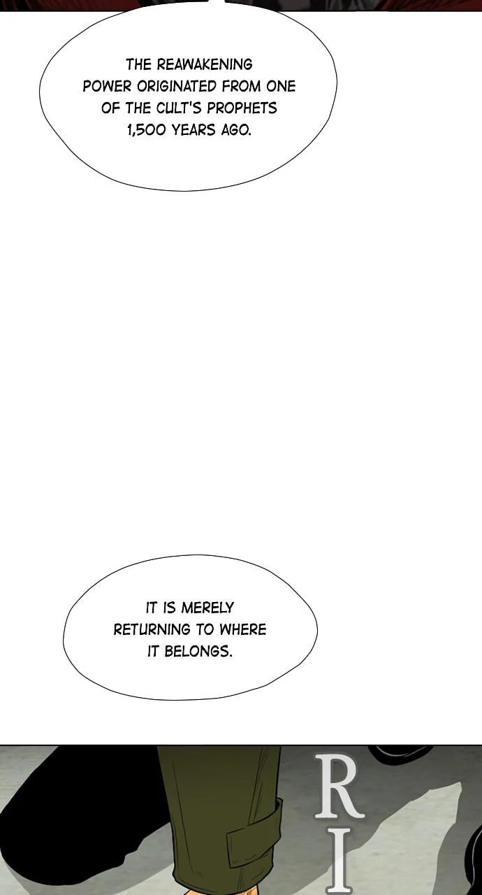 Read REAWAKENED MAN chapter 106.8 image 5 on Lezhin
