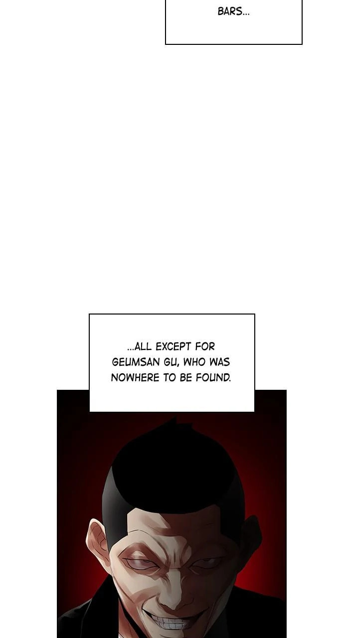 Read REAWAKENED MAN chapter 106.8 image 61 on Lezhin