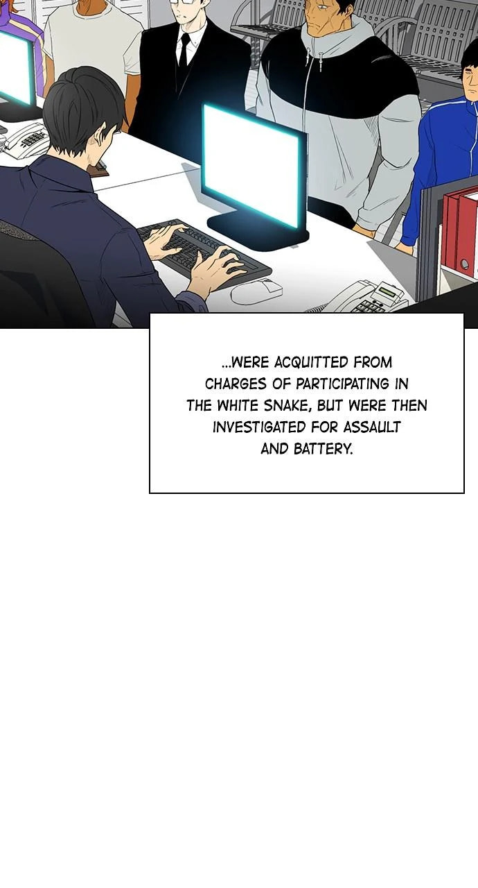 Read REAWAKENED MAN chapter 106.8 image 63 on Lezhin