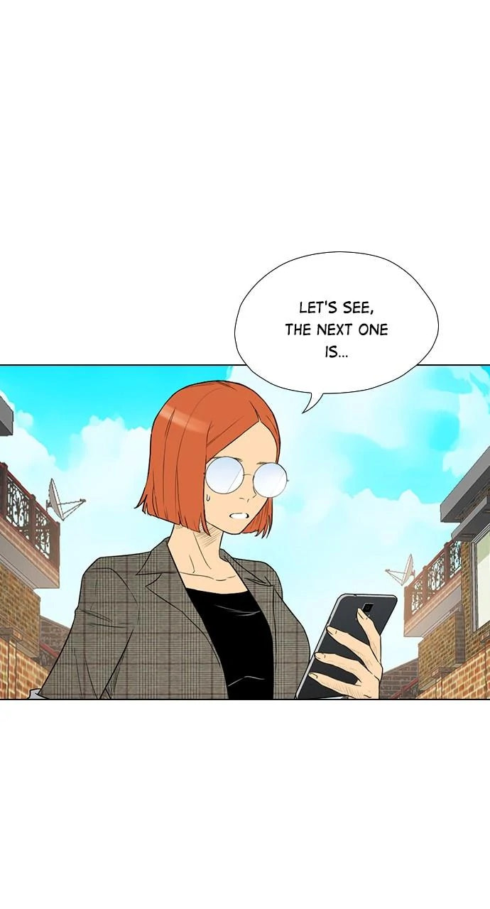 Read REAWAKENED MAN chapter 106.8 image 65 on Lezhin