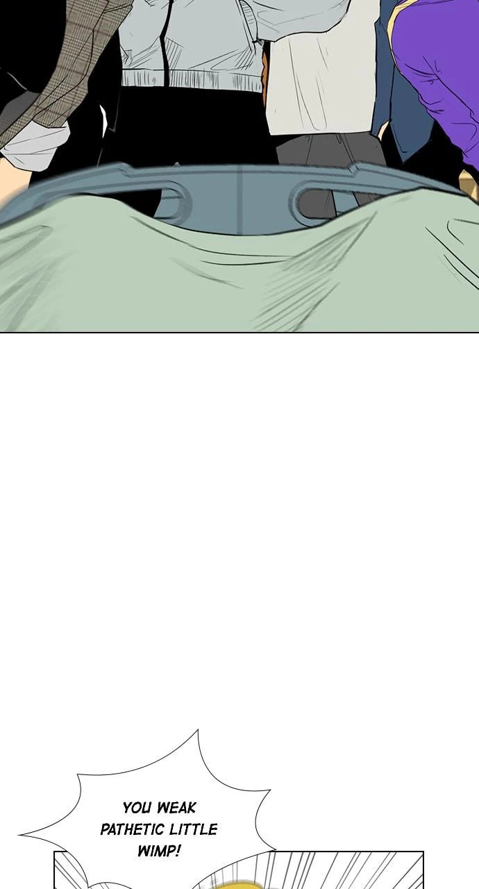 Read REAWAKENED MAN chapter 106.8 image 70 on Lezhin