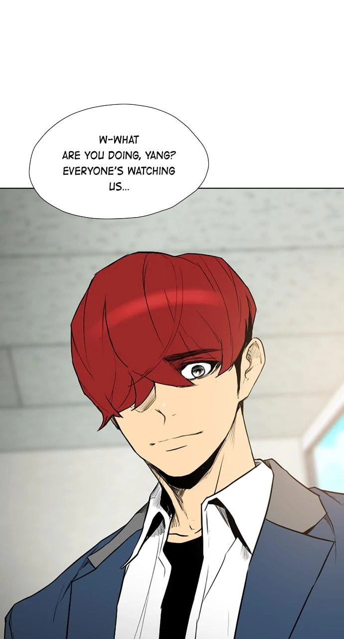 Read REAWAKENED MAN chapter 106.8 image 73 on Lezhin