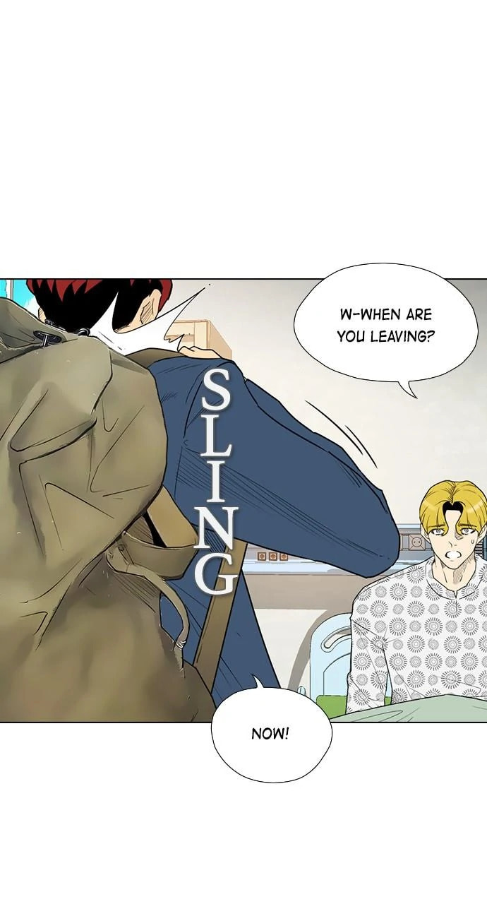 Read REAWAKENED MAN chapter 106.8 image 79 on Lezhin
