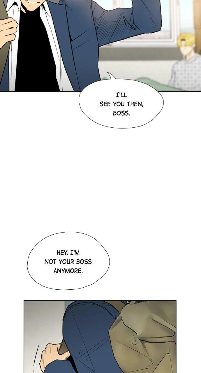 Read REAWAKENED MAN chapter 106.8 image 86 on Lezhin