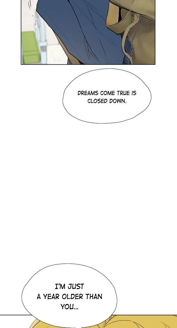 Read REAWAKENED MAN chapter 106.8 image 87 on Lezhin