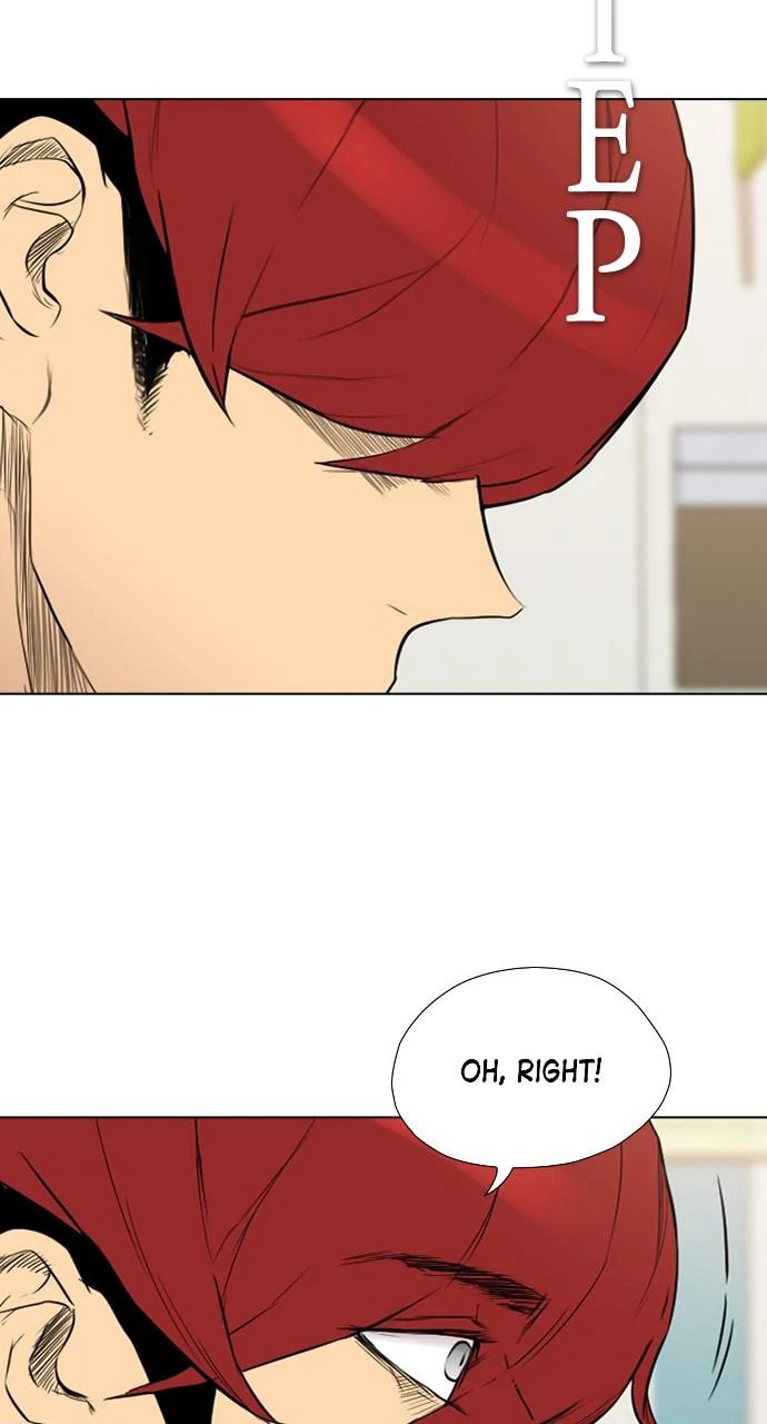 Read REAWAKENED MAN chapter 106.8 image 92 on Lezhin