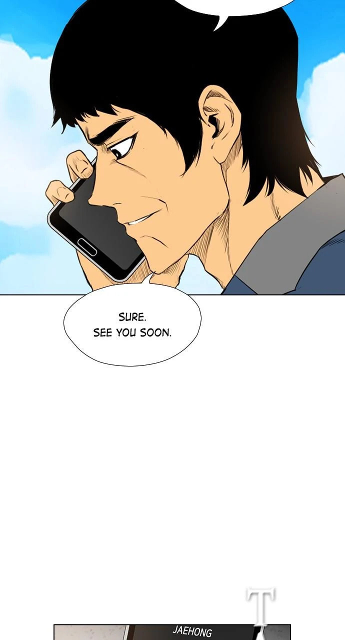 Read REAWAKENED MAN chapter 106.8 image 96 on Lezhin