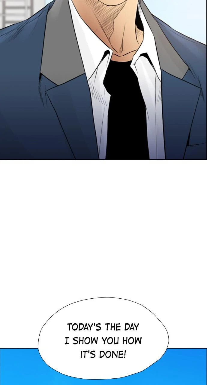 Read REAWAKENED MAN chapter 106.9 image 14 on Lezhin