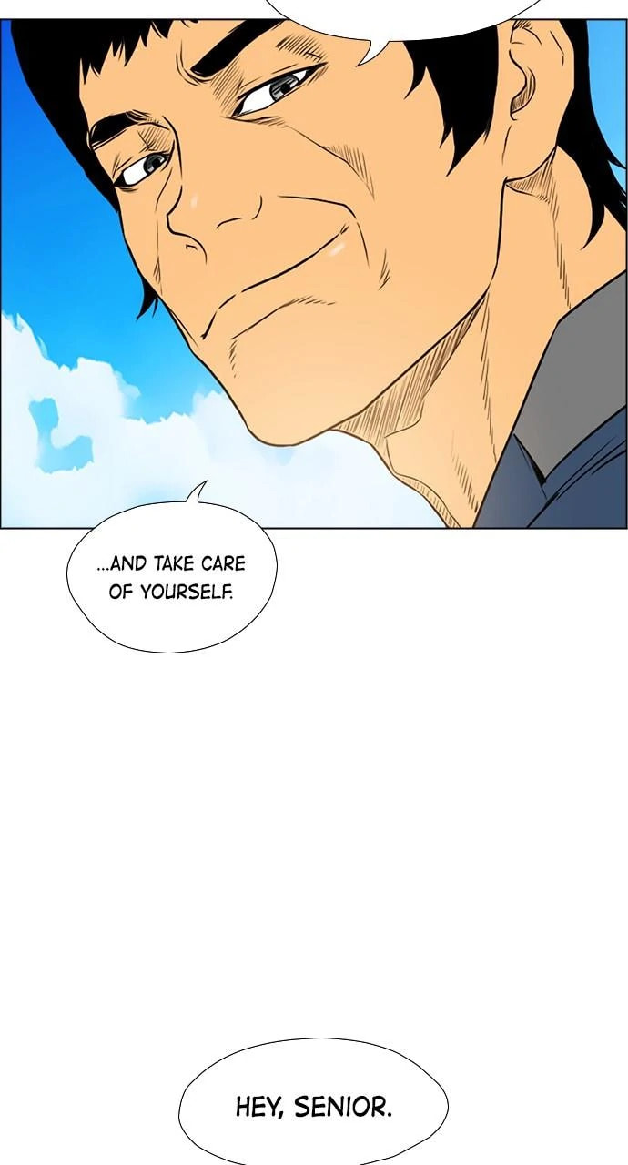 Read REAWAKENED MAN chapter 106.9 image 37 on Lezhin