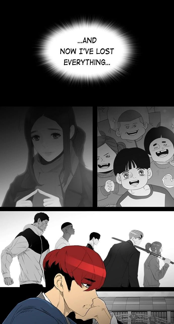 Read REAWAKENED MAN chapter 106.9 image 60 on Lezhin