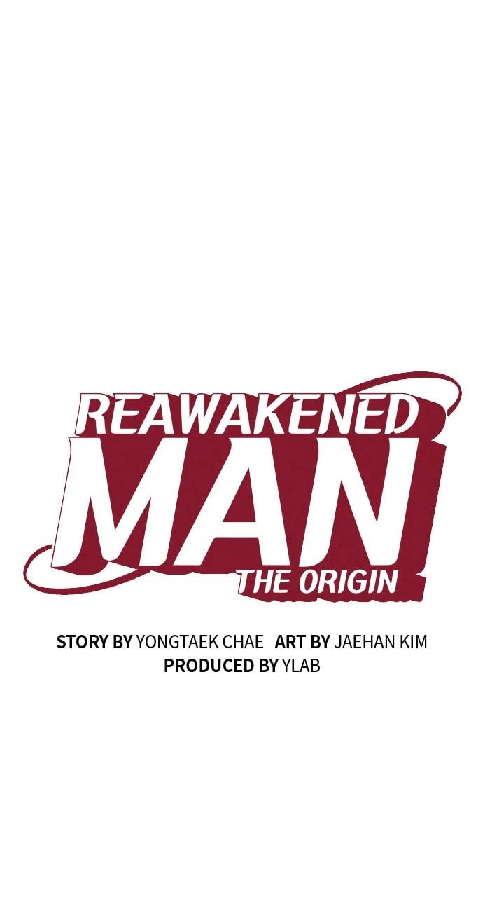 Read REAWAKENED MAN chapter 106 image 12 on Lezhin