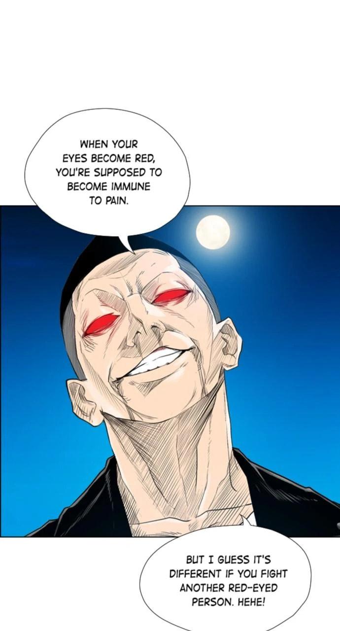 Read REAWAKENED MAN chapter 106 image 29 on Lezhin