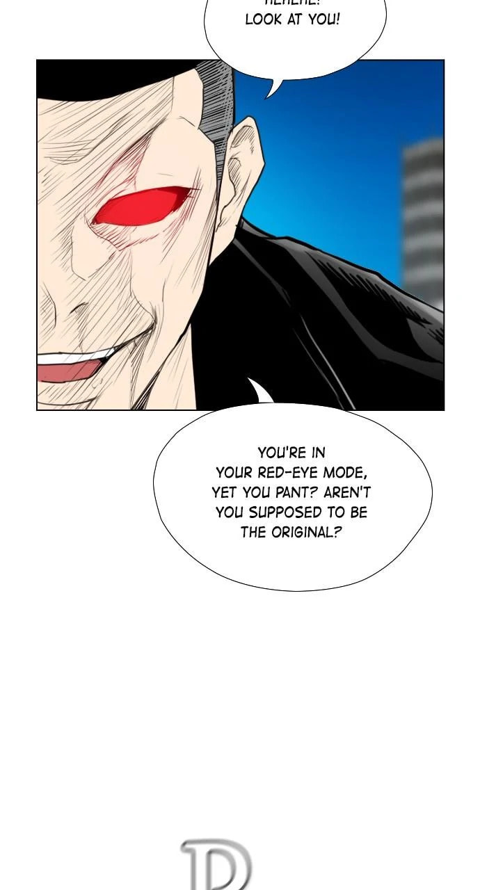 Read REAWAKENED MAN chapter 106 image 44 on Lezhin