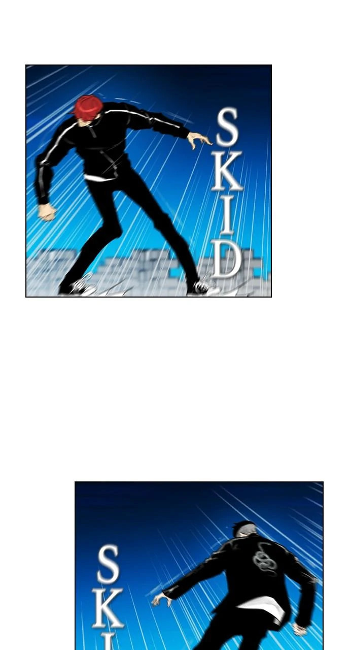 Read REAWAKENED MAN chapter 106 image 6 on Lezhin