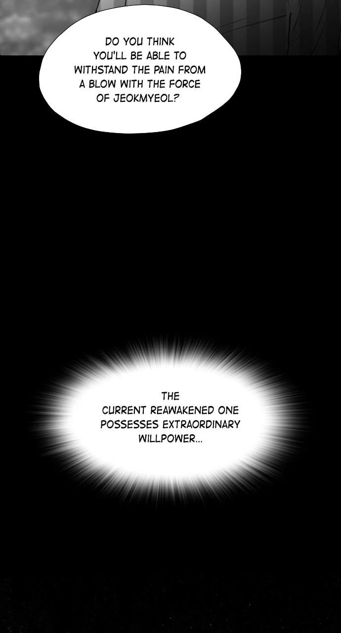 Read REAWAKENED MAN chapter 106 image 71 on Lezhin