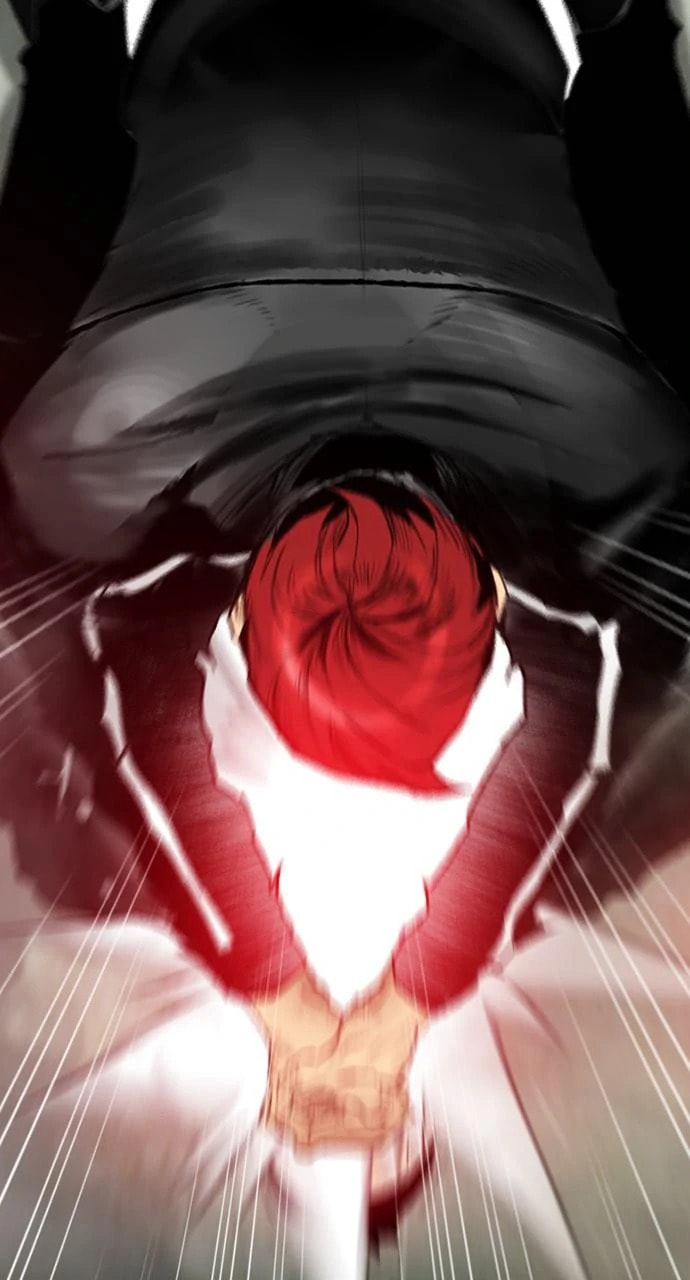Read REAWAKENED MAN chapter 106 image 77 on Lezhin