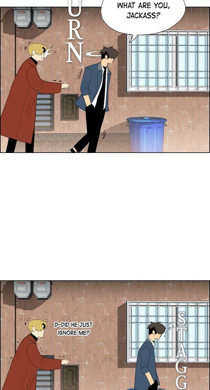 Read REAWAKENED MAN chapter 107.1 image 14 on Lezhin