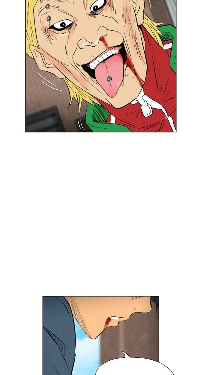 Read REAWAKENED MAN chapter 107.1 image 3 on Lezhin