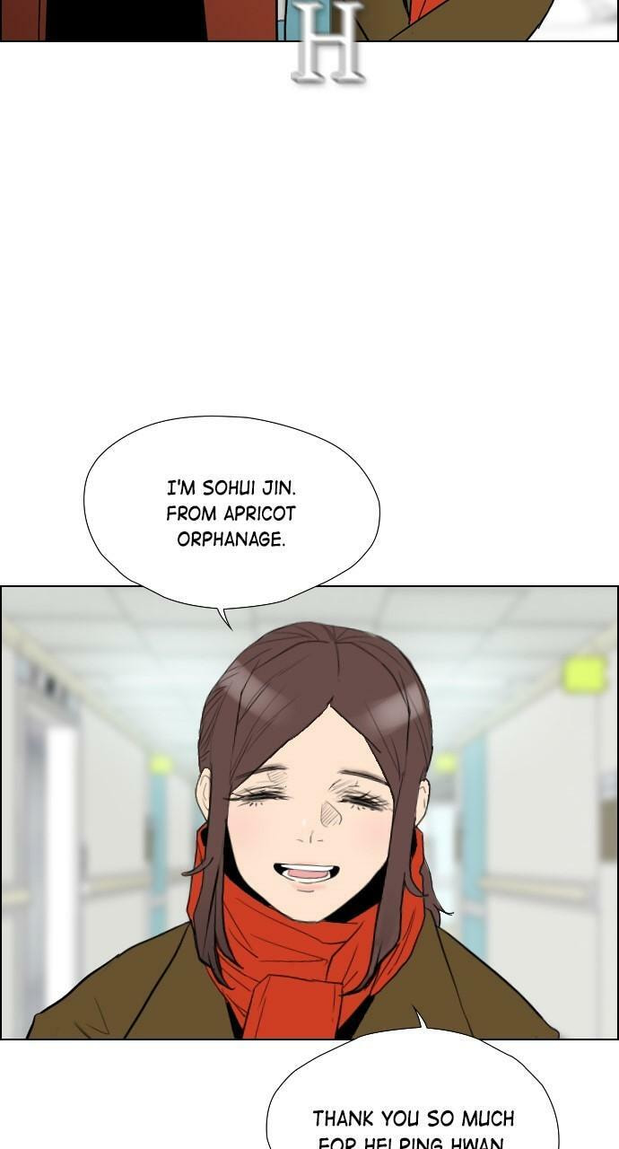 Read REAWAKENED MAN chapter 107.1 image 39 on Lezhin