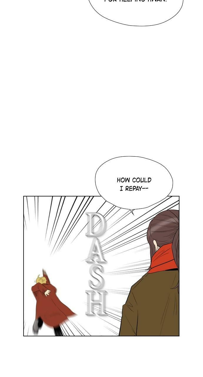 Read REAWAKENED MAN chapter 107.1 image 40 on Lezhin
