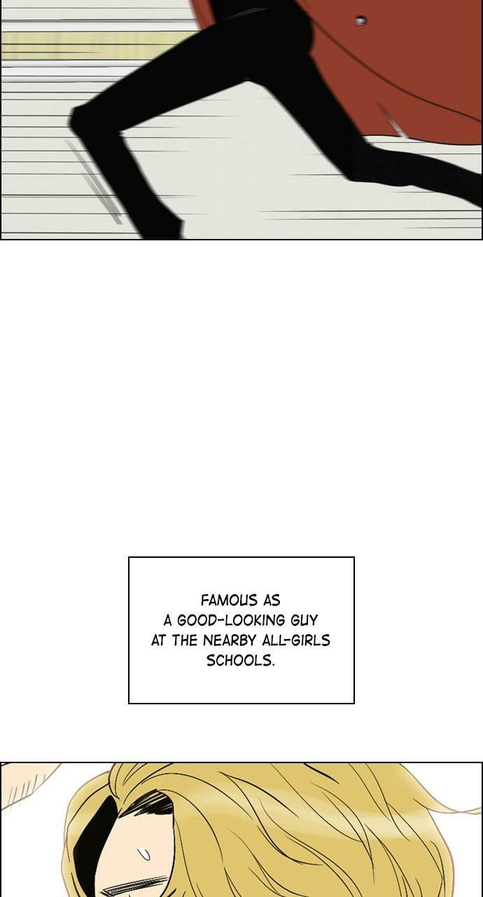 Read REAWAKENED MAN chapter 107.1 image 42 on Lezhin