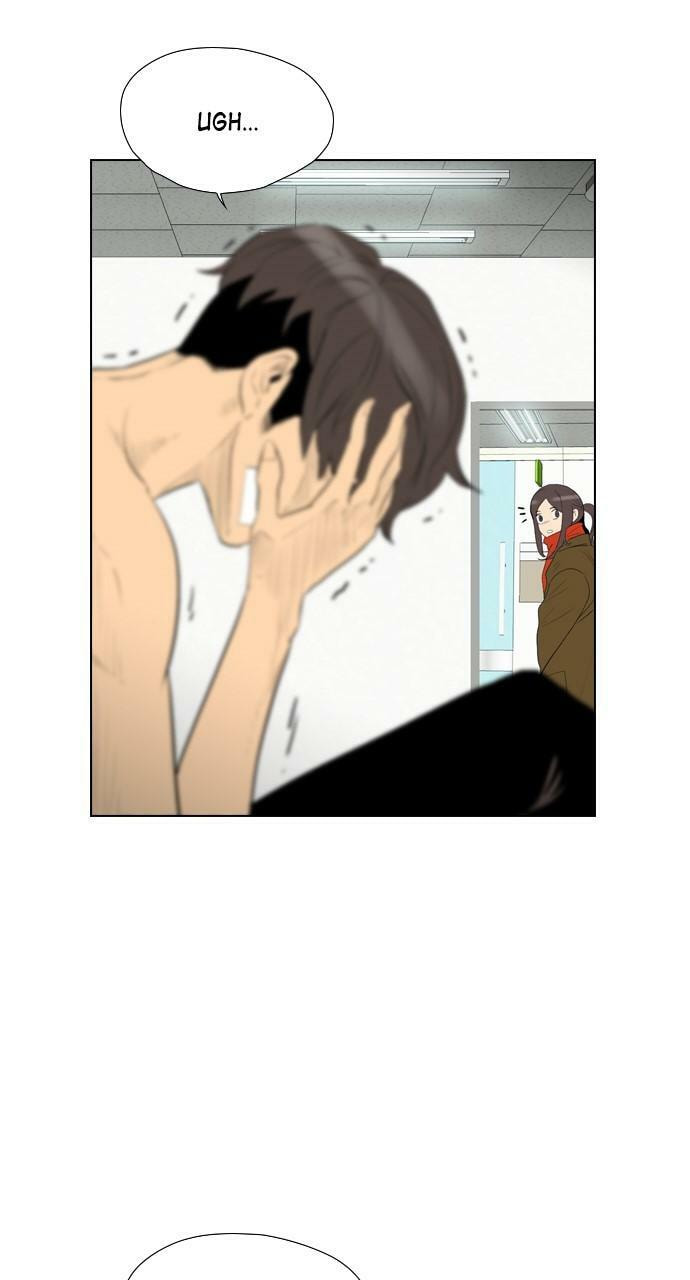 Read REAWAKENED MAN chapter 107.1 image 45 on Lezhin