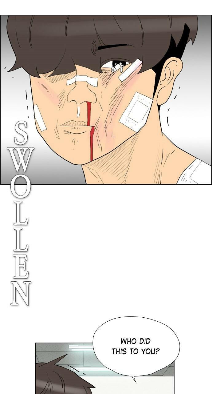 Read REAWAKENED MAN chapter 107.1 image 47 on Lezhin