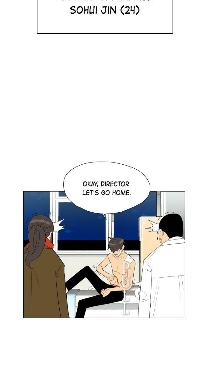 Read REAWAKENED MAN chapter 107.1 image 50 on Lezhin