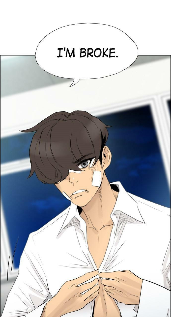 Read REAWAKENED MAN chapter 107.1 image 52 on Lezhin