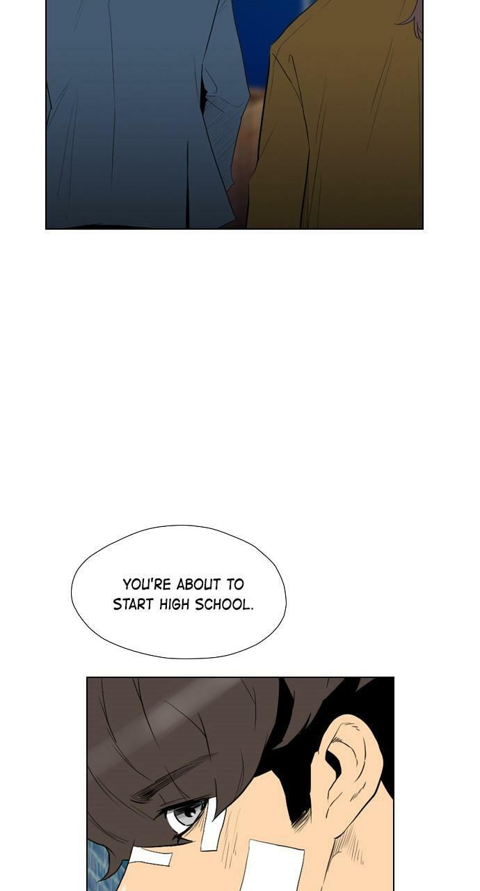 Read REAWAKENED MAN chapter 107.1 image 57 on Lezhin