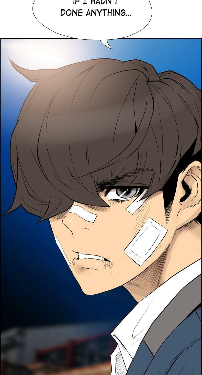 Read REAWAKENED MAN chapter 107.1 image 61 on Lezhin