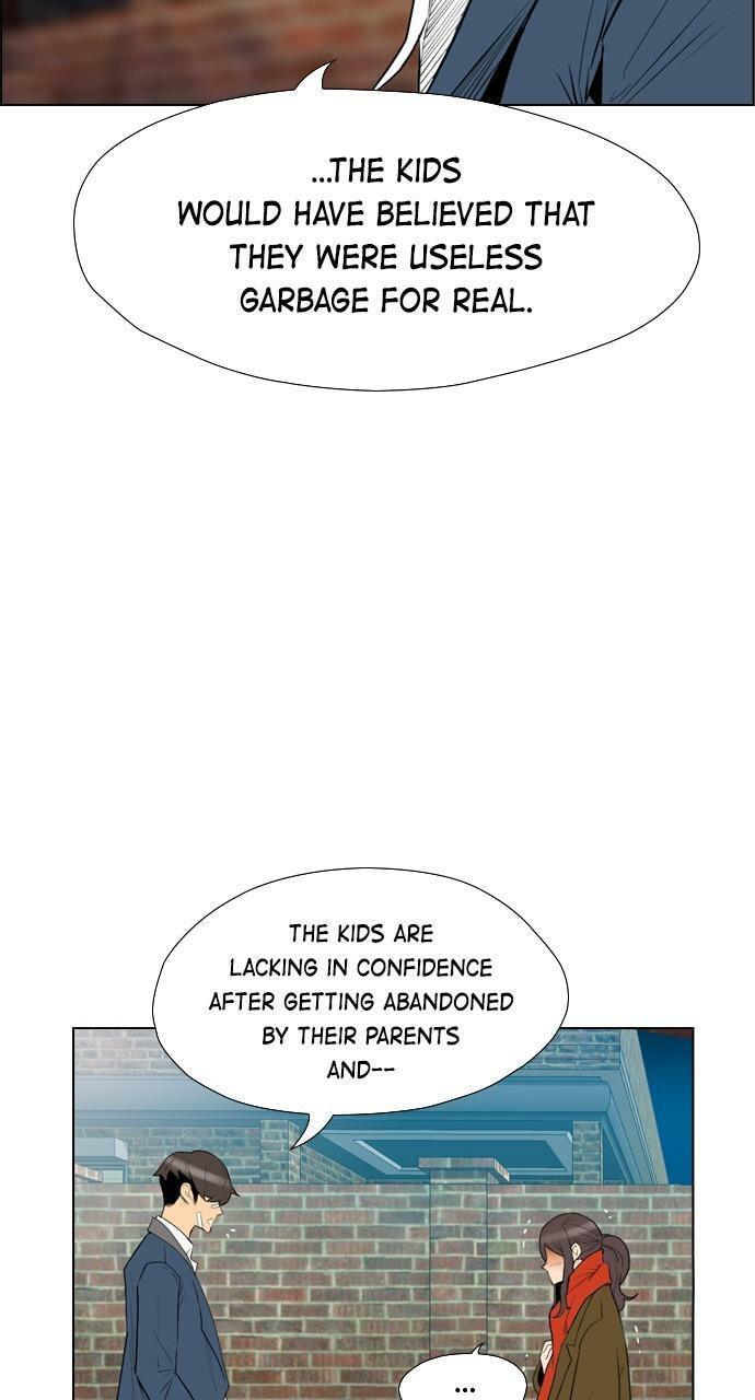 Read REAWAKENED MAN chapter 107.1 image 62 on Lezhin
