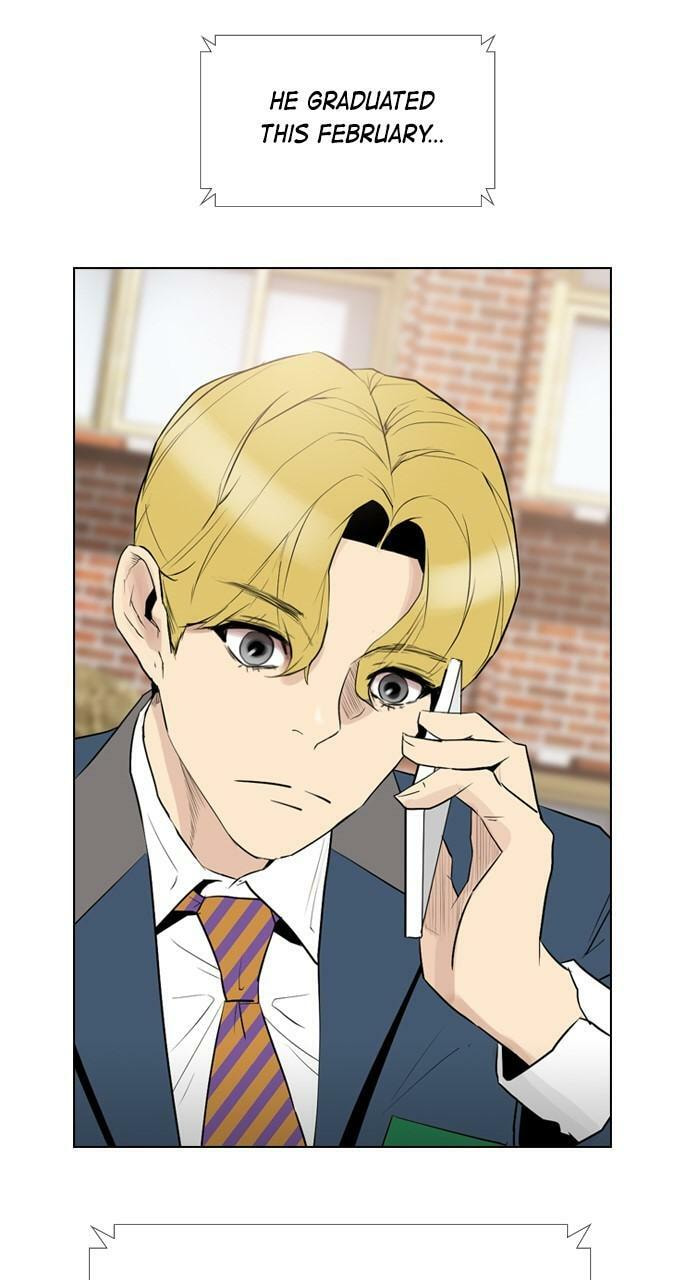 Read REAWAKENED MAN chapter 107.1 image 89 on Lezhin