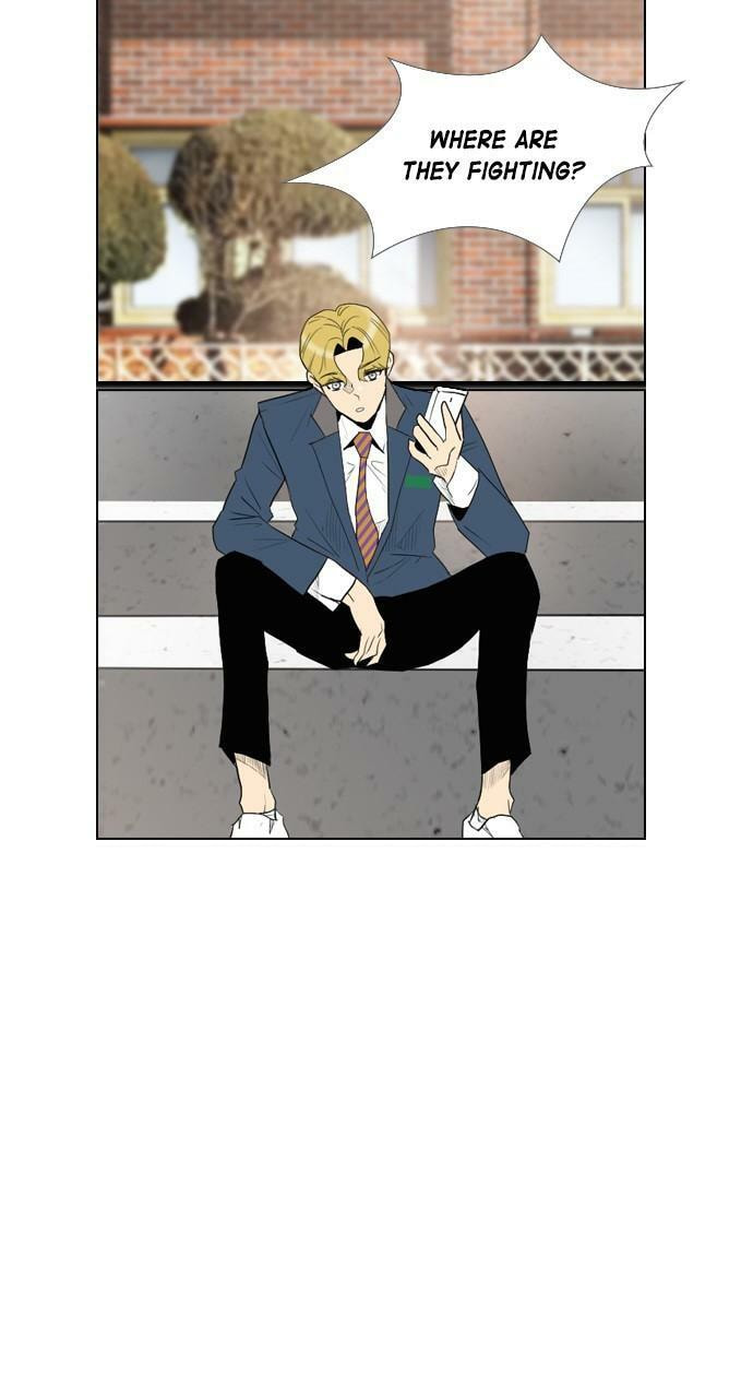 Read REAWAKENED MAN chapter 107.1 image 93 on Lezhin