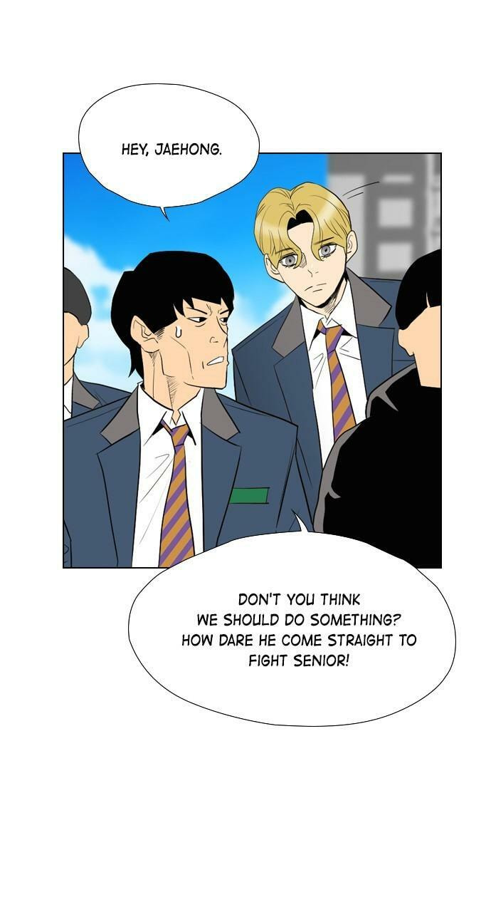 Read REAWAKENED MAN chapter 107.1 image 96 on Lezhin
