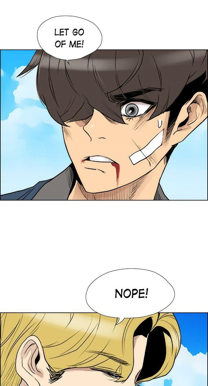 Read REAWAKENED MAN chapter 107.2 image 12 on Lezhin