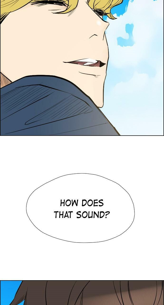 Read REAWAKENED MAN chapter 107.2 image 19 on Lezhin