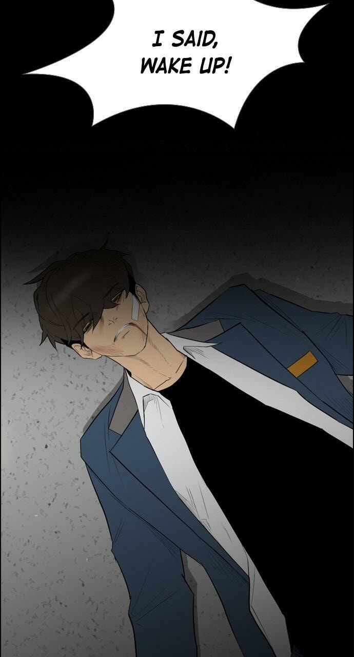 Read REAWAKENED MAN chapter 107.2 image 2 on Lezhin