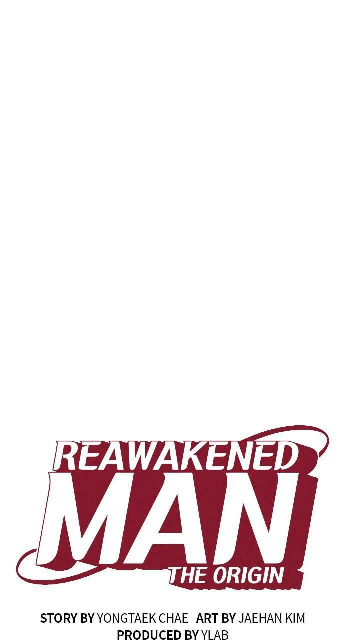 Read REAWAKENED MAN chapter 107.2 image 21 on Lezhin