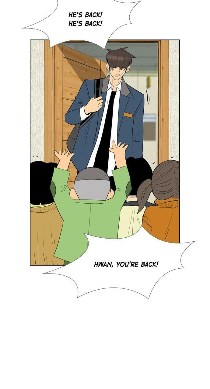 Read REAWAKENED MAN chapter 107.2 image 24 on Lezhin