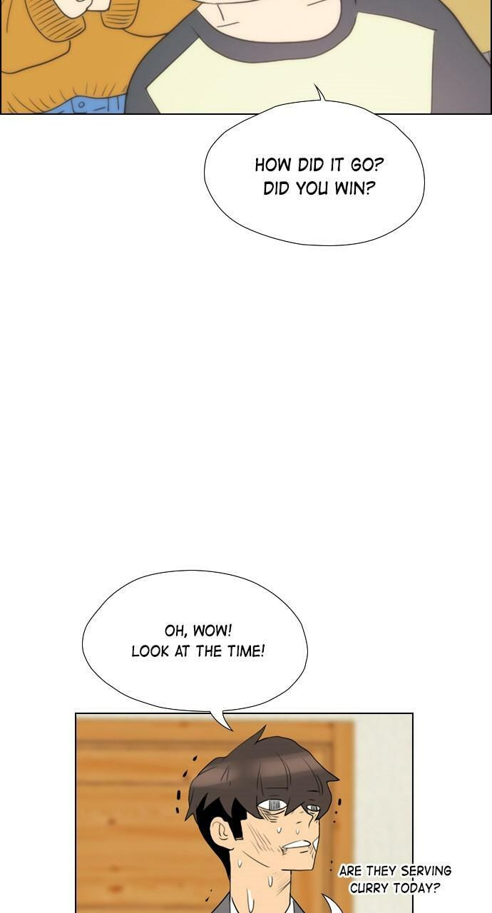 Read REAWAKENED MAN chapter 107.2 image 26 on Lezhin