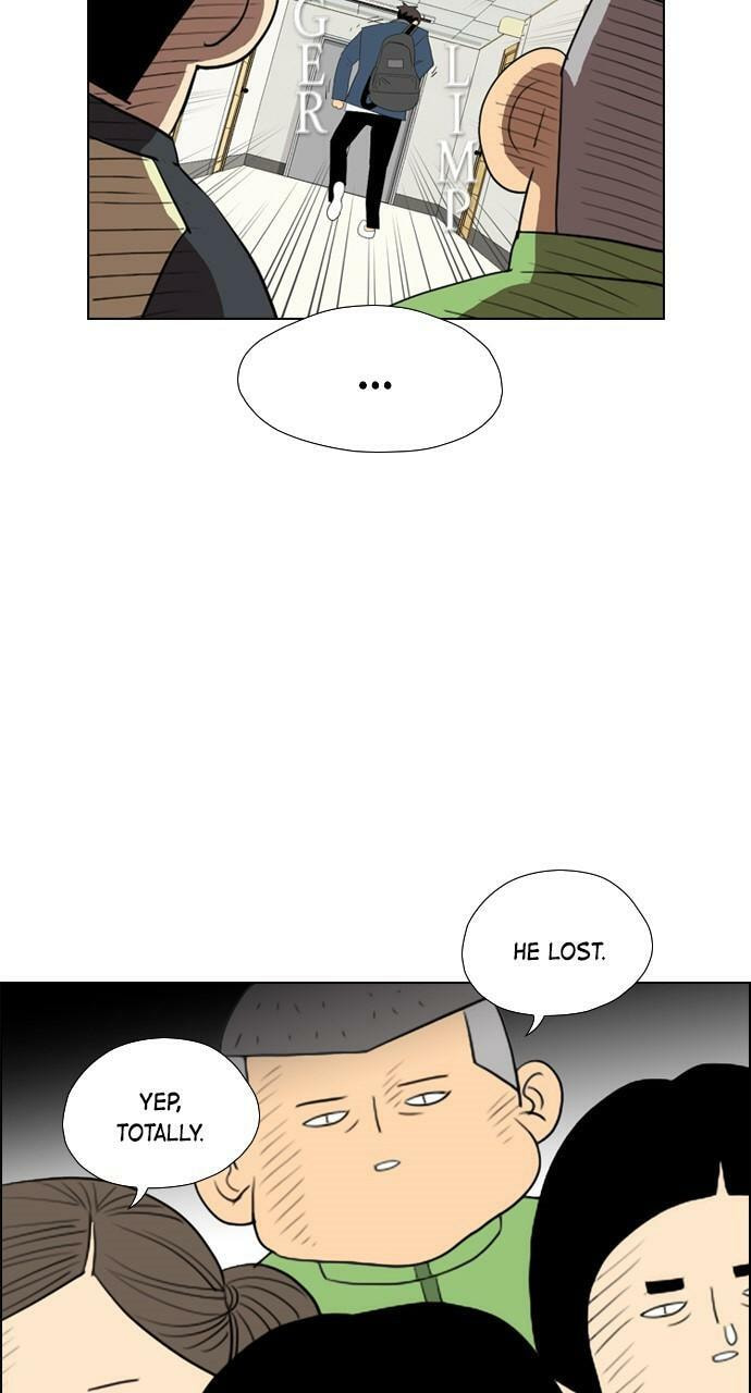 Read REAWAKENED MAN chapter 107.2 image 28 on Lezhin