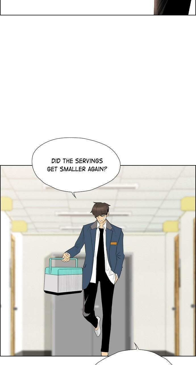 Read REAWAKENED MAN chapter 107.2 image 31 on Lezhin