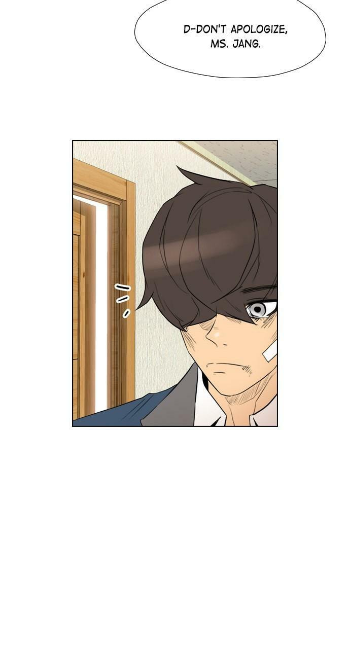 Read REAWAKENED MAN chapter 107.2 image 33 on Lezhin