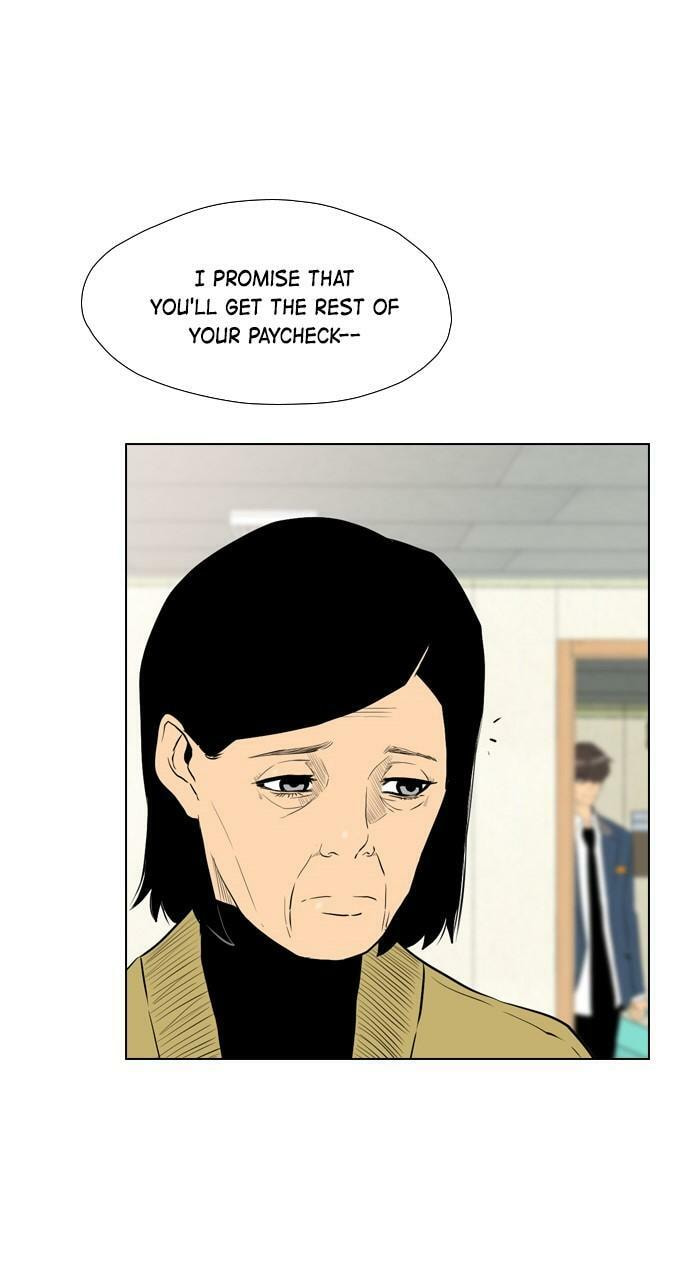 Read REAWAKENED MAN chapter 107.2 image 35 on Lezhin