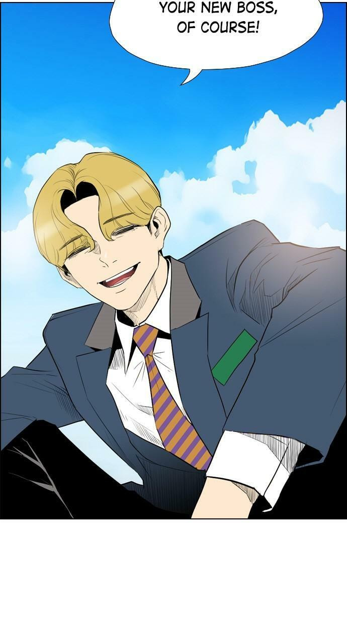 Read REAWAKENED MAN chapter 107.2 image 4 on Lezhin