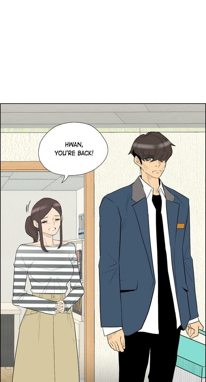 Read REAWAKENED MAN chapter 107.2 image 40 on Lezhin