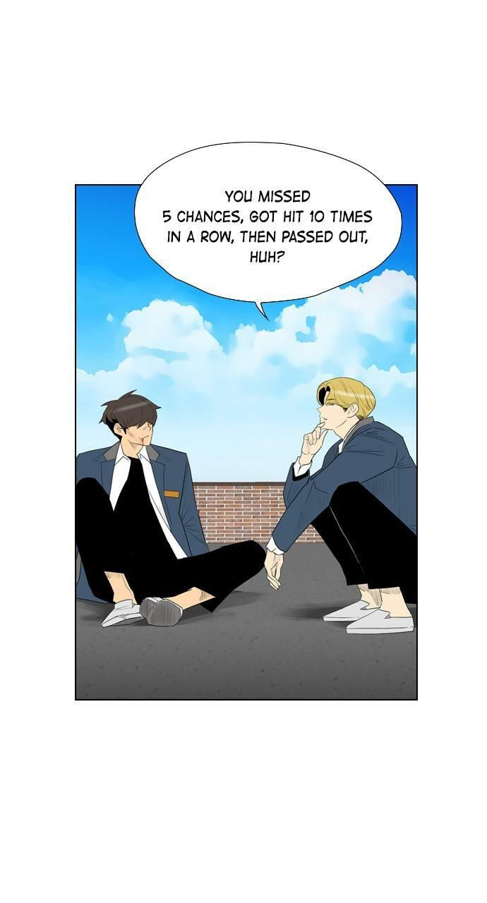 Read REAWAKENED MAN chapter 107.2 image 5 on Lezhin
