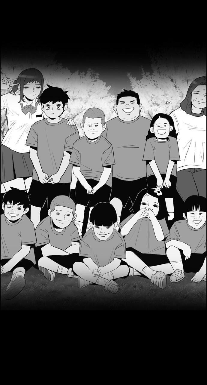 Read REAWAKENED MAN chapter 107.2 image 52 on Lezhin