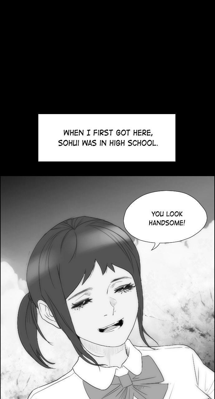 Read REAWAKENED MAN chapter 107.2 image 54 on Lezhin